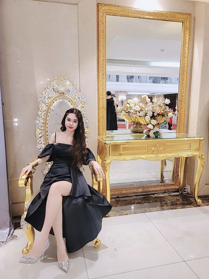 Thảo Ngọc profile icon