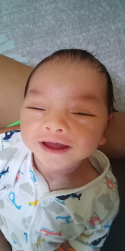 ยิ้มเก่ง