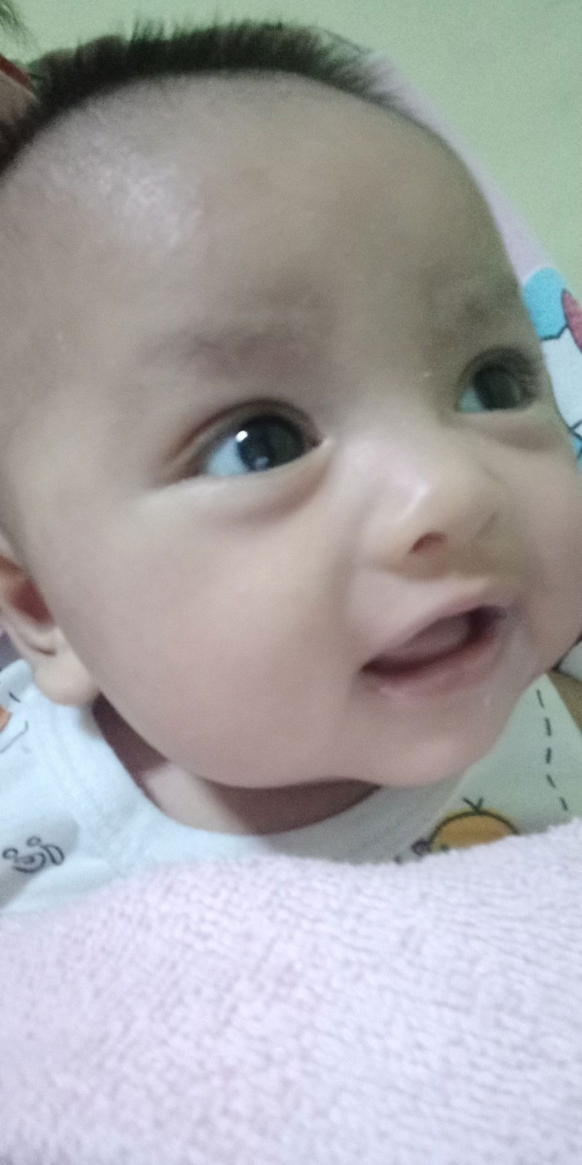 Nan Pattamaporn profile icon