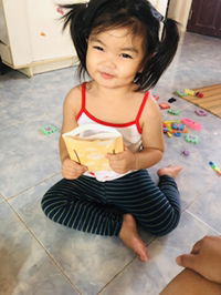 Ajchara PN profile icon