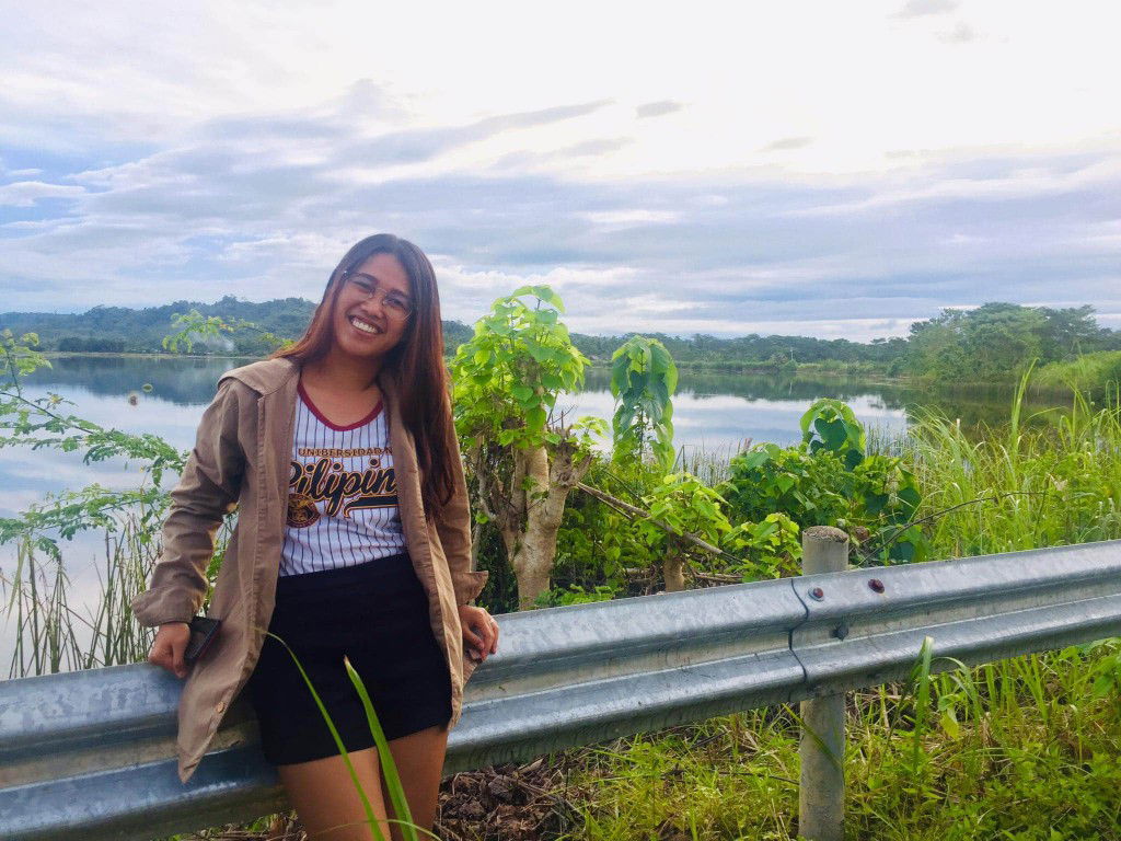 Hannah Gupa Balassu profile icon