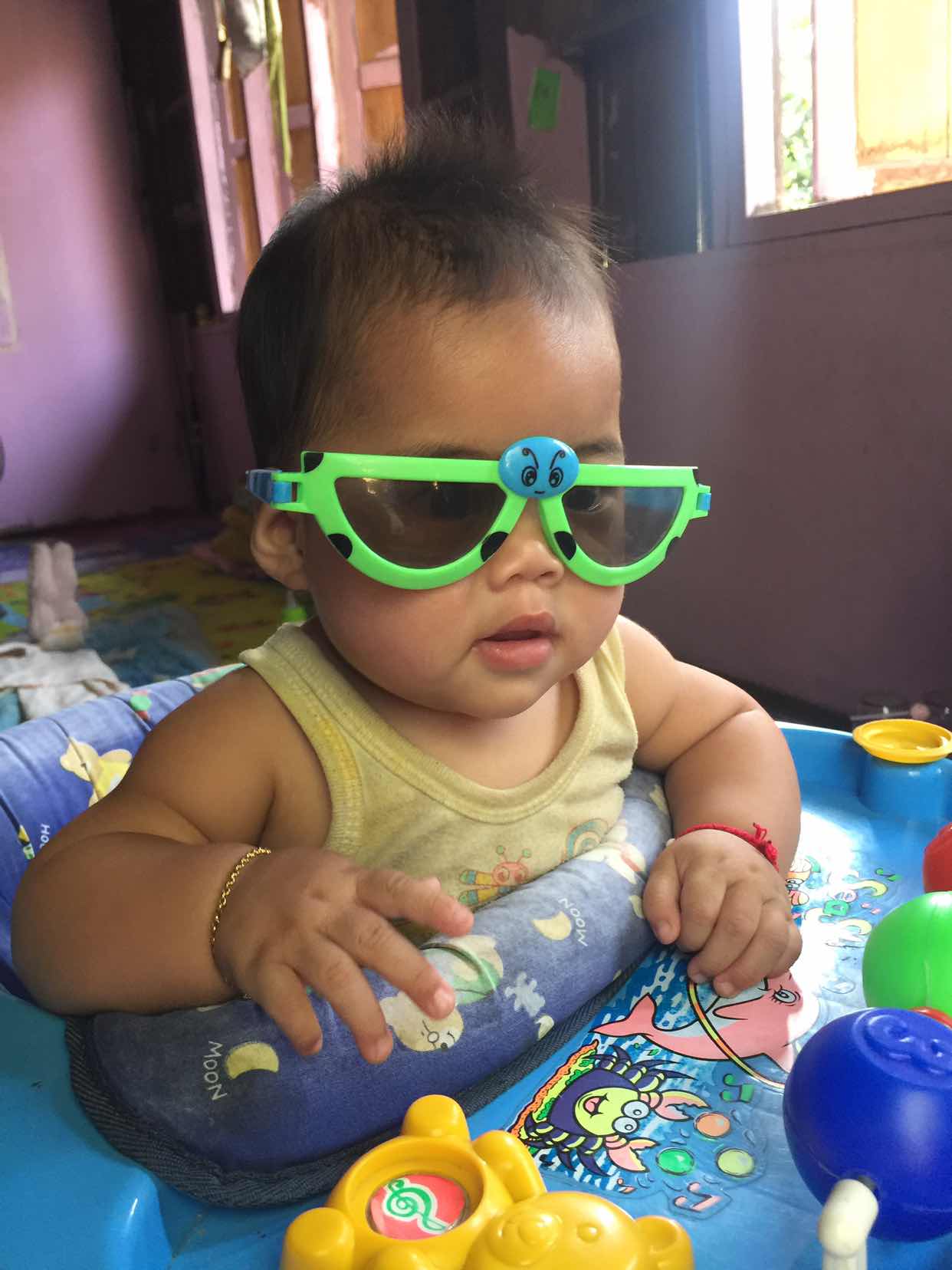 พัตรจิรา อินตาเปี้ย profile icon