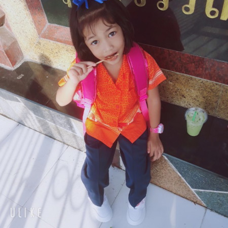 สวัสดีจ้า