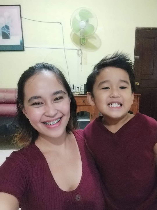 Ria Yalun profile icon