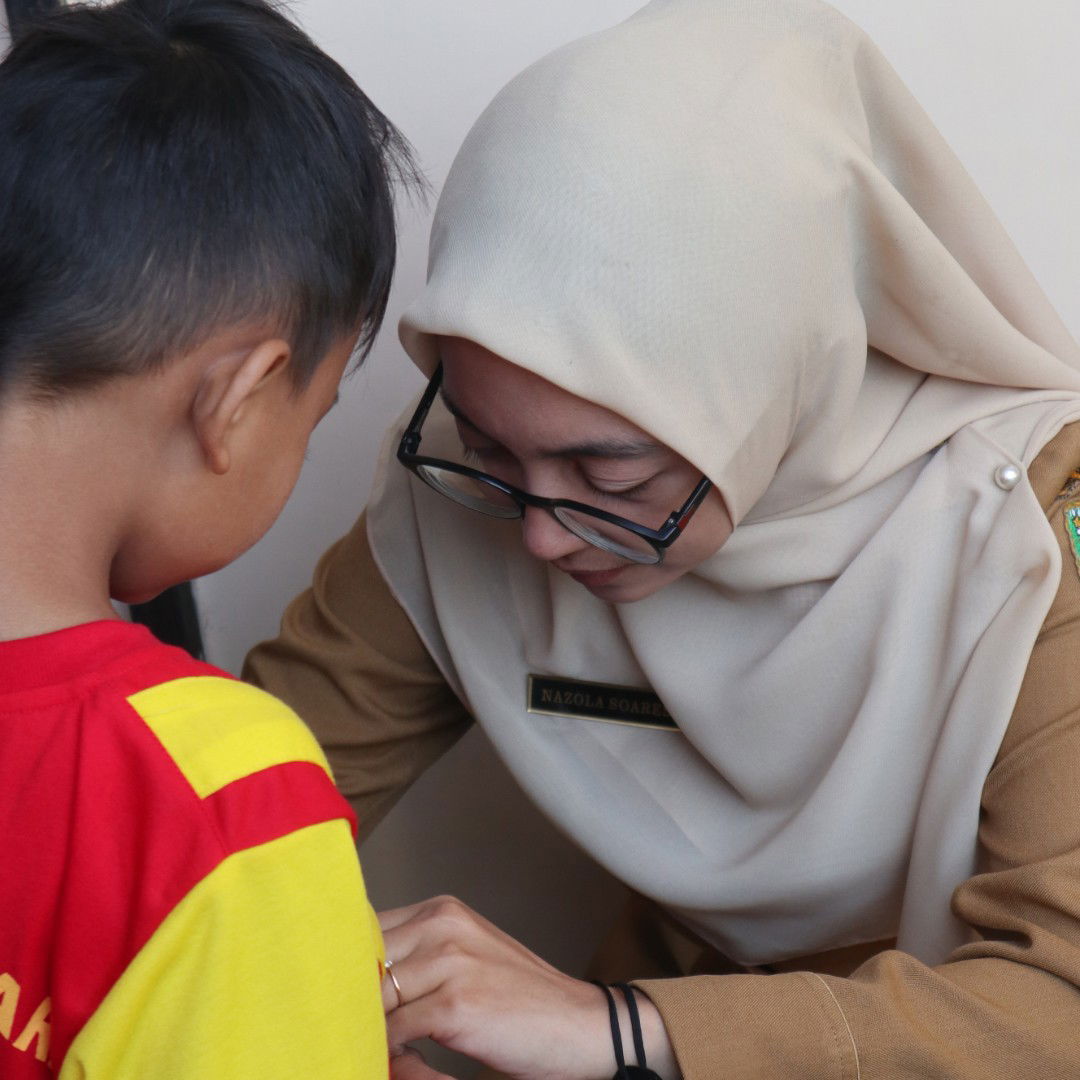 Nazola Soares profile icon