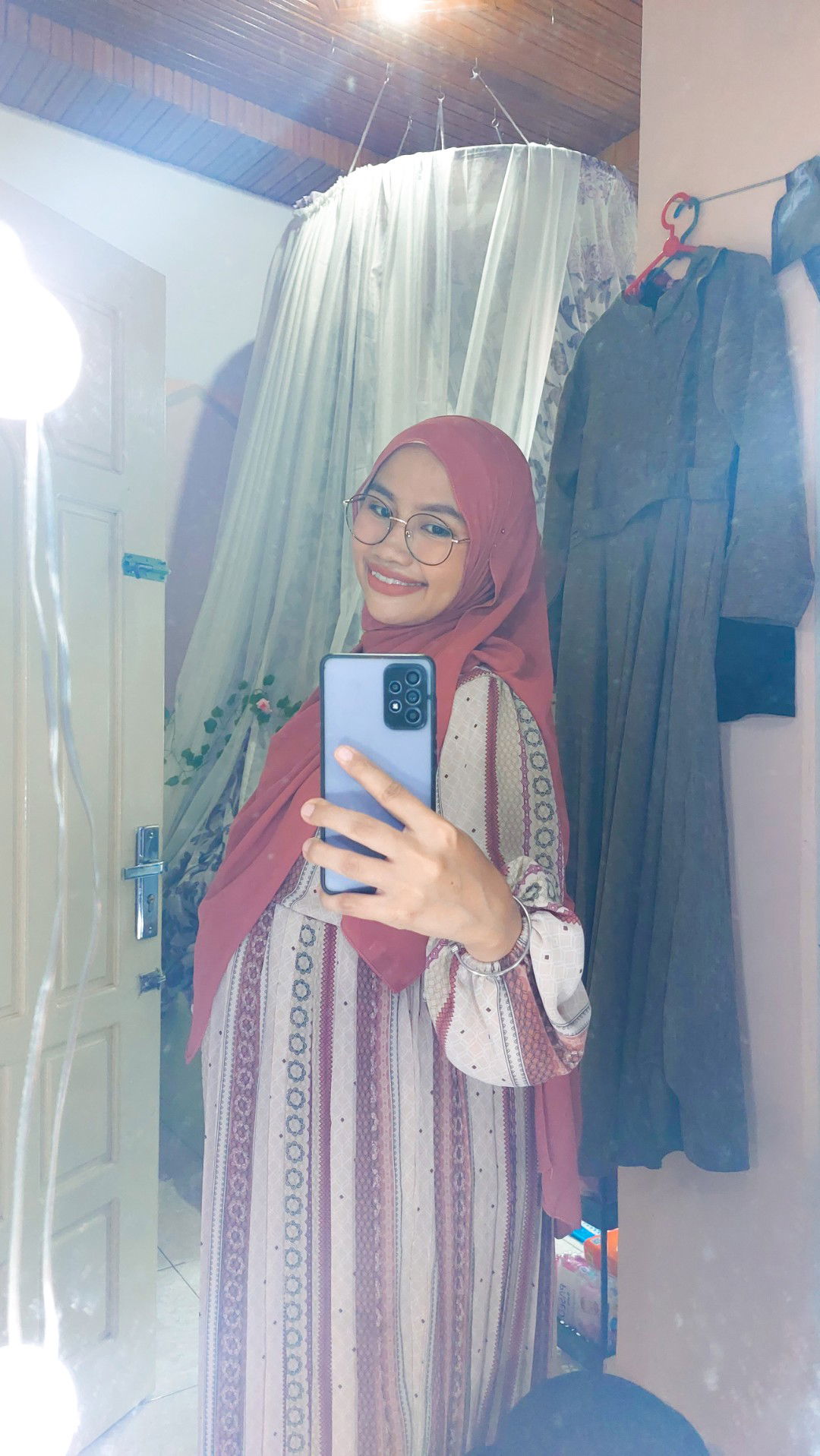 Radhiatul Fauza profile icon