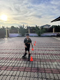 ไดอารี่ สีม่วง profile icon