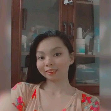 Mary Louise Dela Cruz profile icon