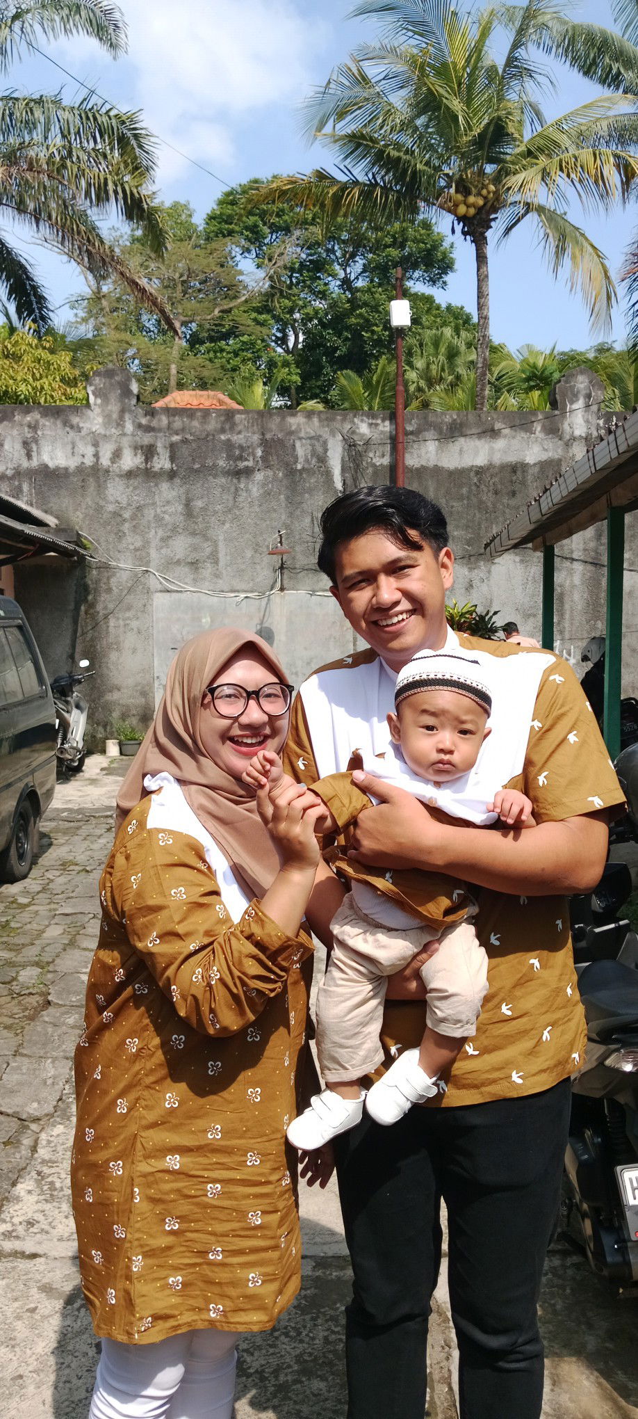 Yucha Cahya profile icon