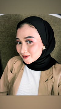Siti Mariyam profile icon