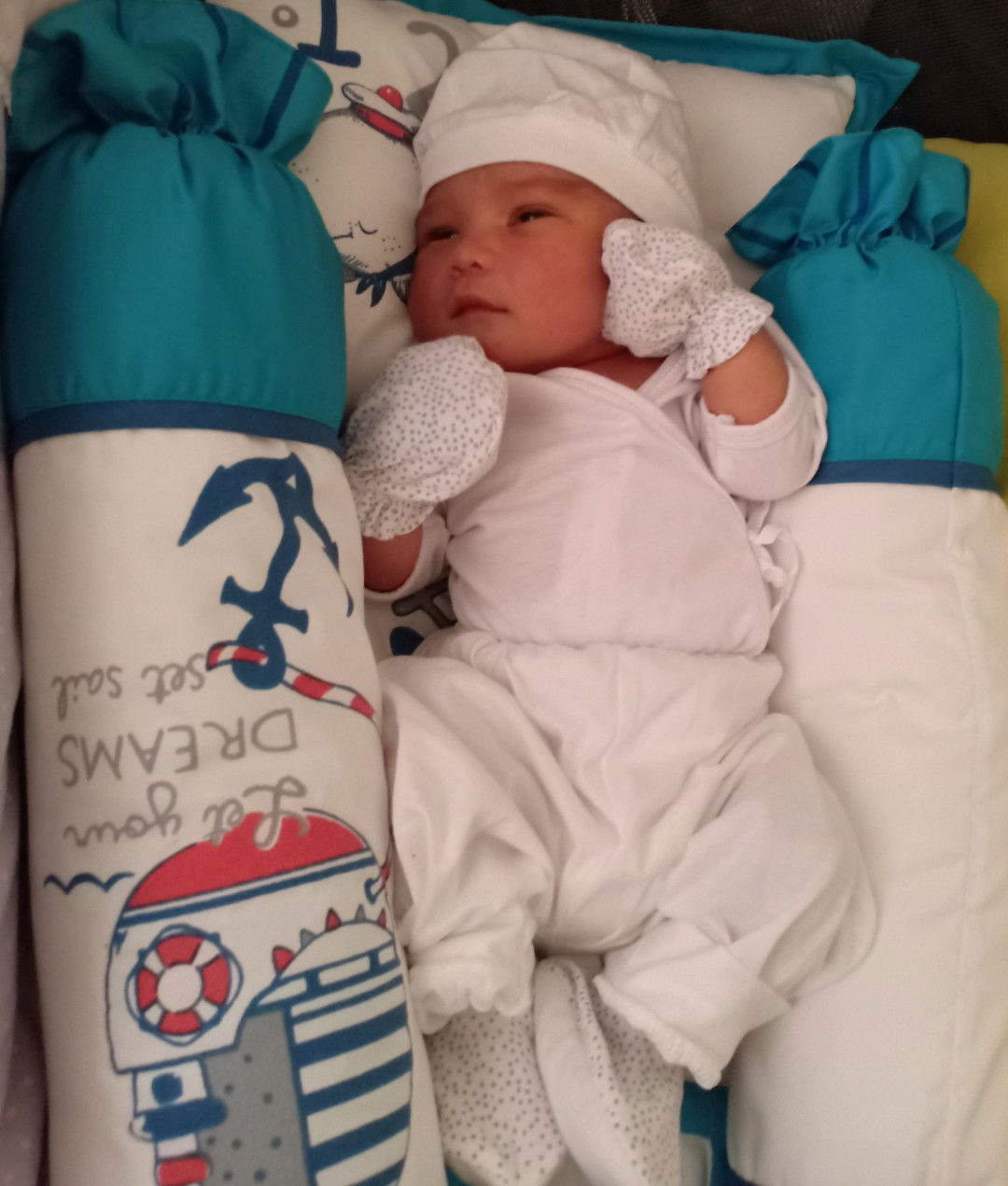 Donna Donna Donna profile icon