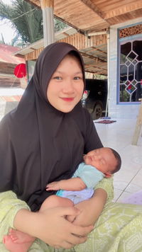 Mamah Shanum profile icon