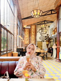 Hanna Siti Anisa profile icon
