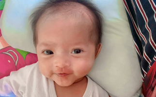 Fatin Najwa Ereena Morhalizam Salim profile icon