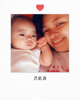 Marie L. Gabriel profile icon