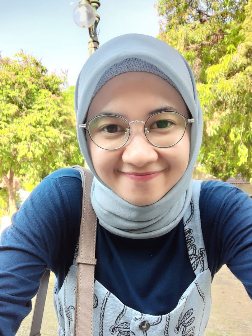 Dewi Nurmala profile icon