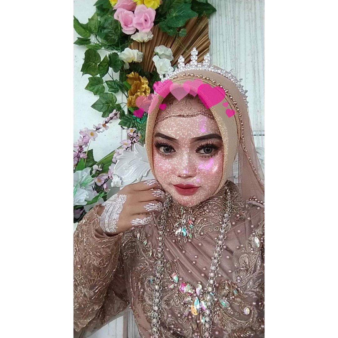 Siti Munayah profile icon