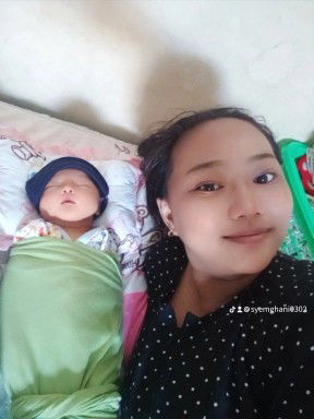 siti fatimah profile icon