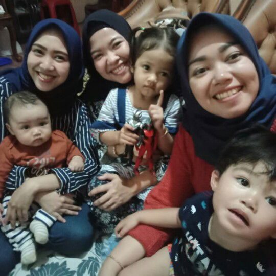 cerita tentang rasa terima kasih untuk sahabat karib