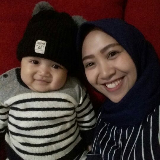 cerita tentang rasa terima kasih untuk anakku