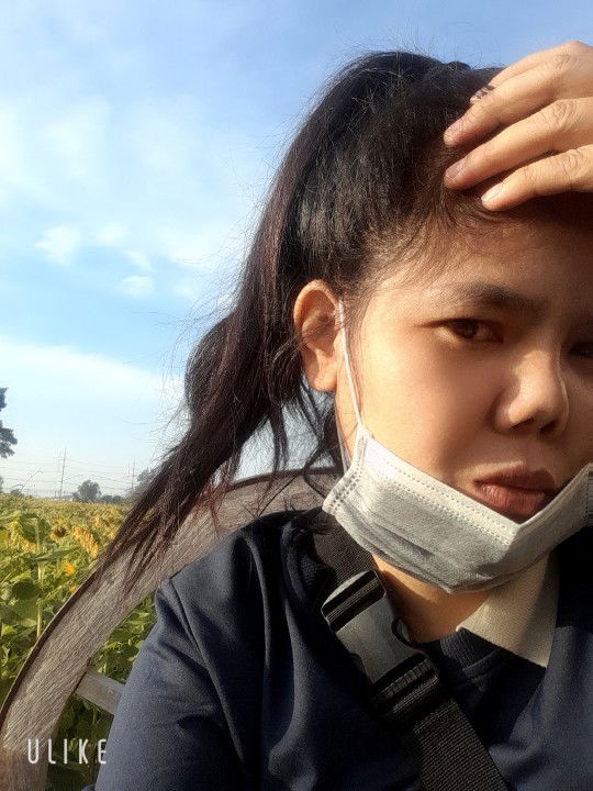 kim kim profile icon