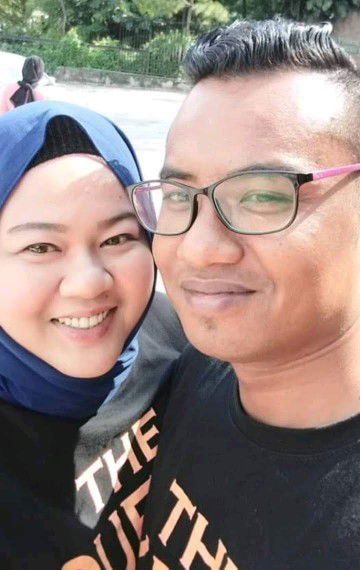 Helmee Hidayu profile icon