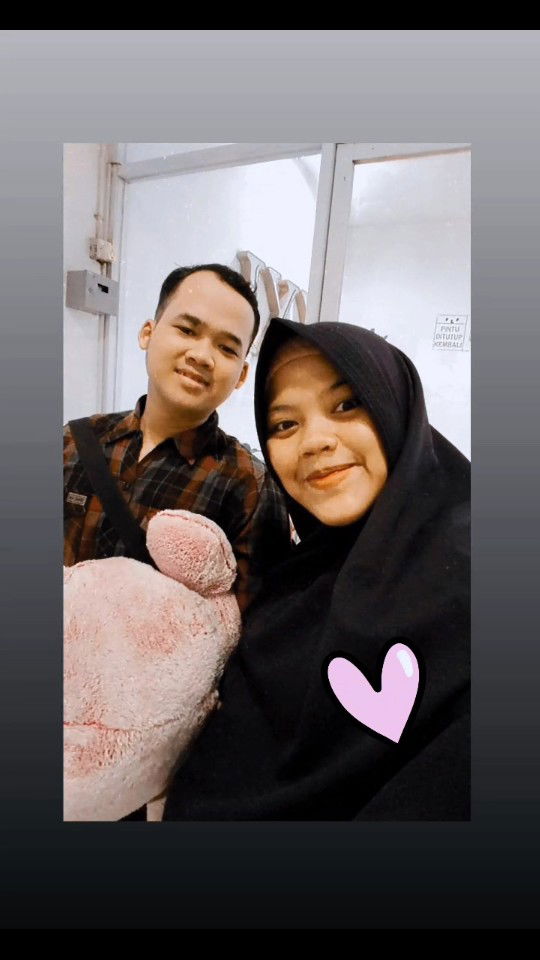 Bella Indriani profile icon