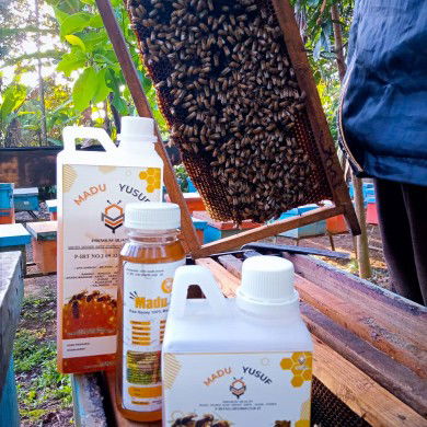 Eni Ummu hisyam profile icon