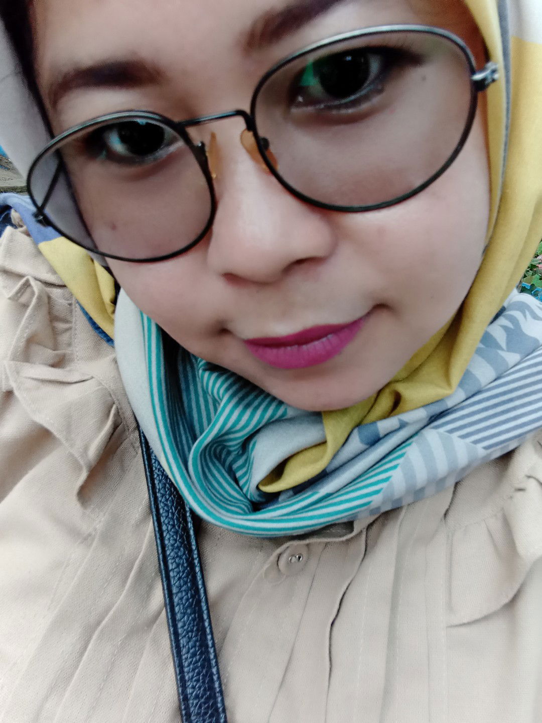 Lia Natalia profile icon