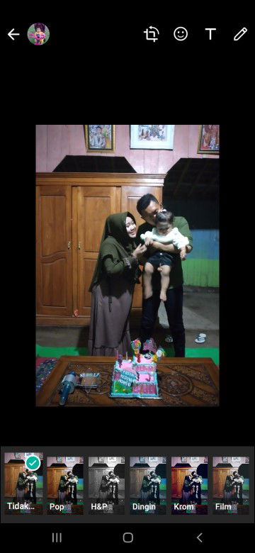 tiwik silvia profile icon