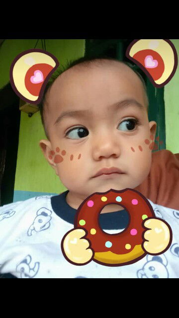 Nuriza Istiani profile icon