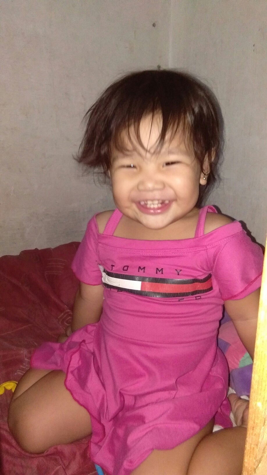 Mary Joy Villafranca profile icon