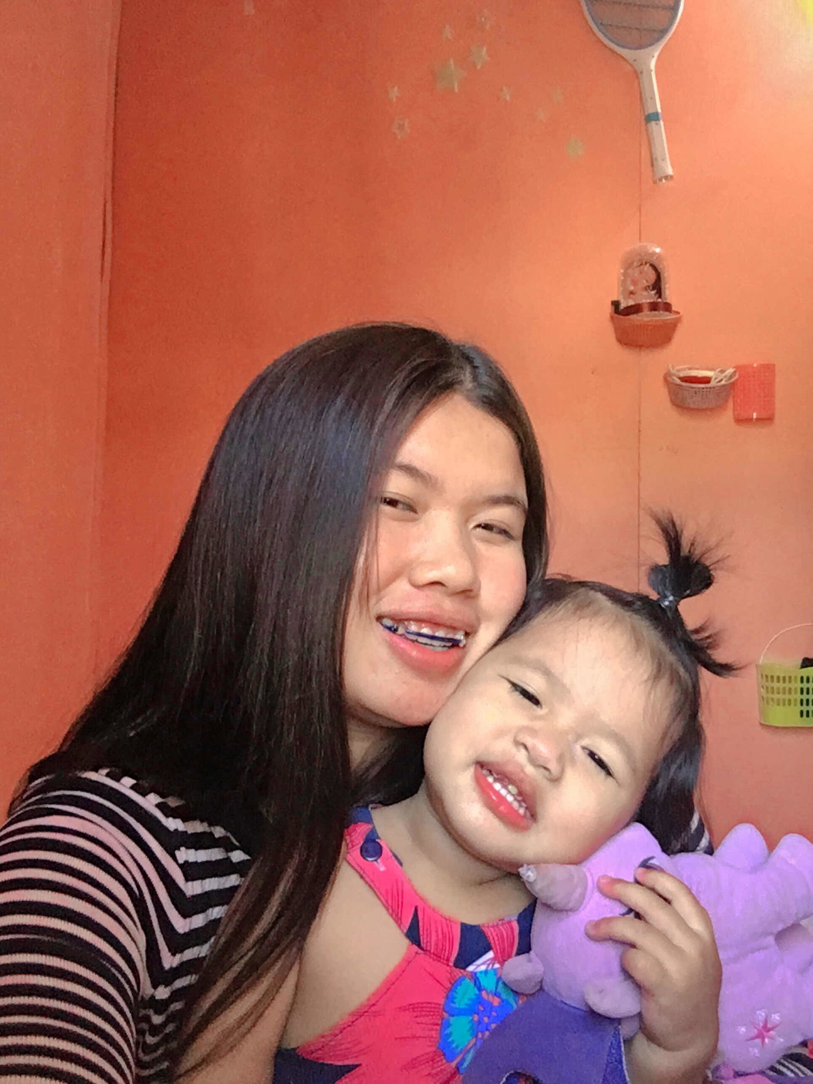 อ้อม ม. profile icon