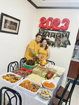 Mary Ann Prado profile icon