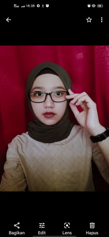 kustriyah profile icon