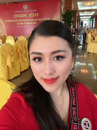 hanh lê profile icon