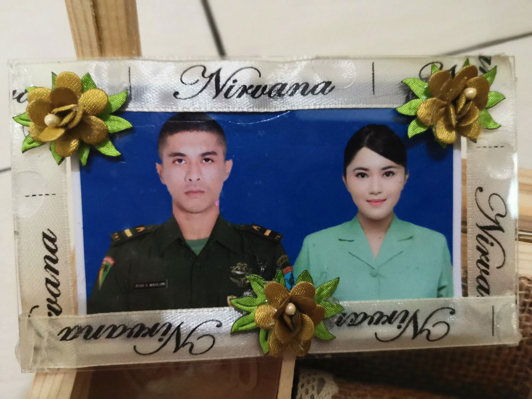 Maya Nirvana profile icon