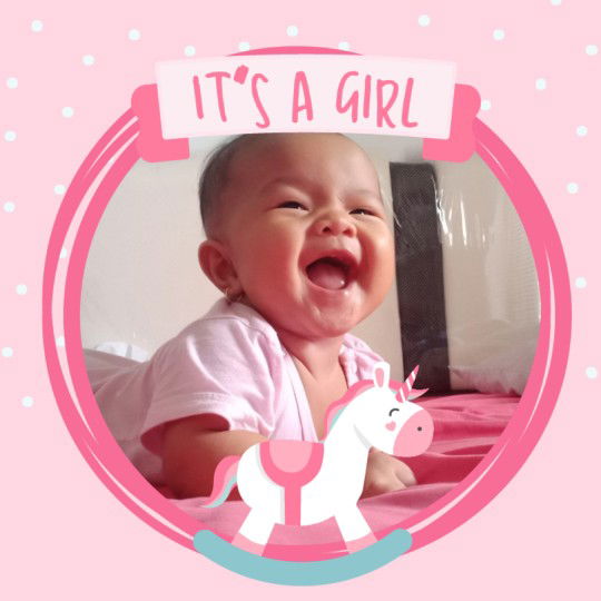 Lusiana M. G. Idin profile icon