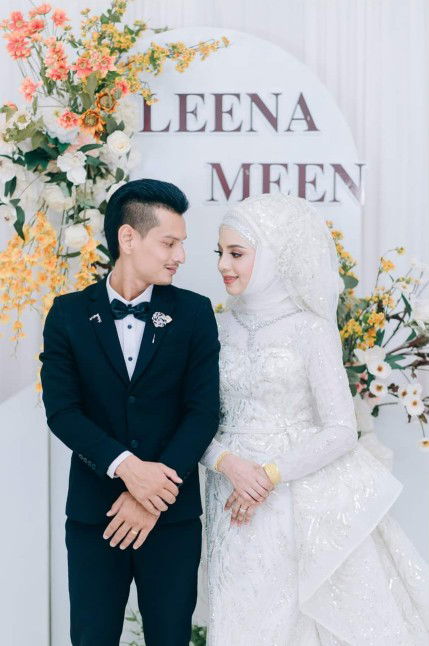 Leena Somjit profile icon