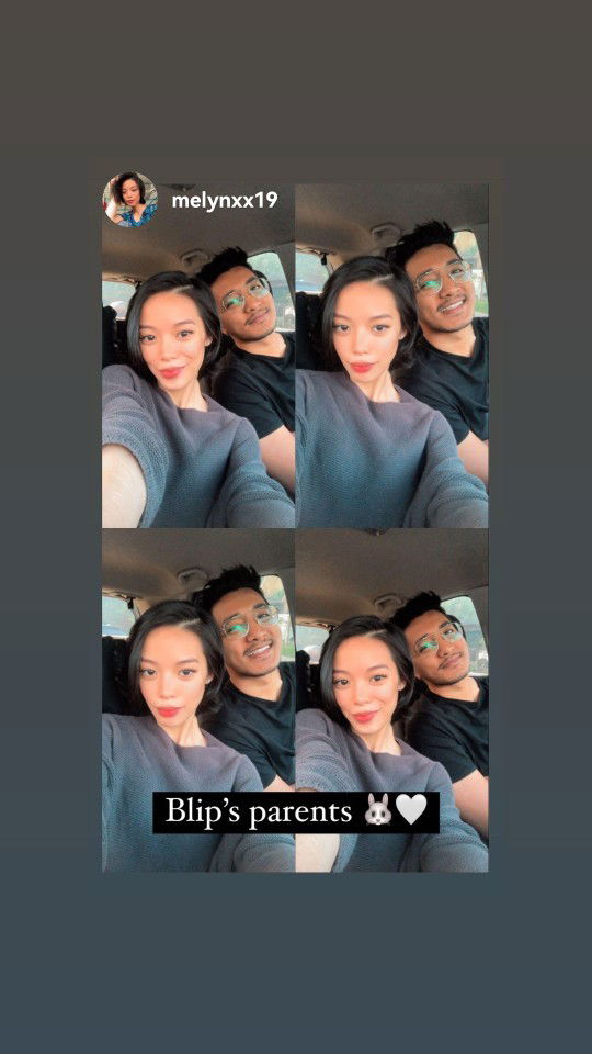 Daddy Blip profile icon