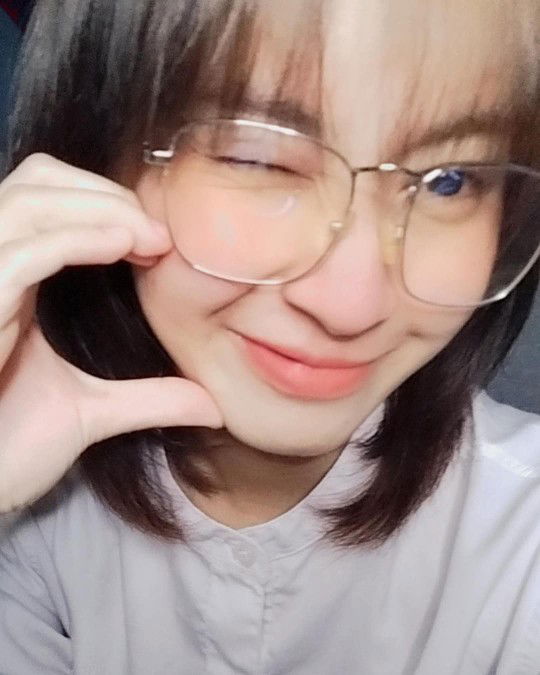 thanchanok profile icon