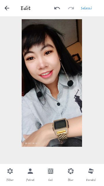 umayanti profile icon