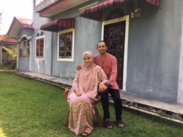 amelia abdkarim profile icon