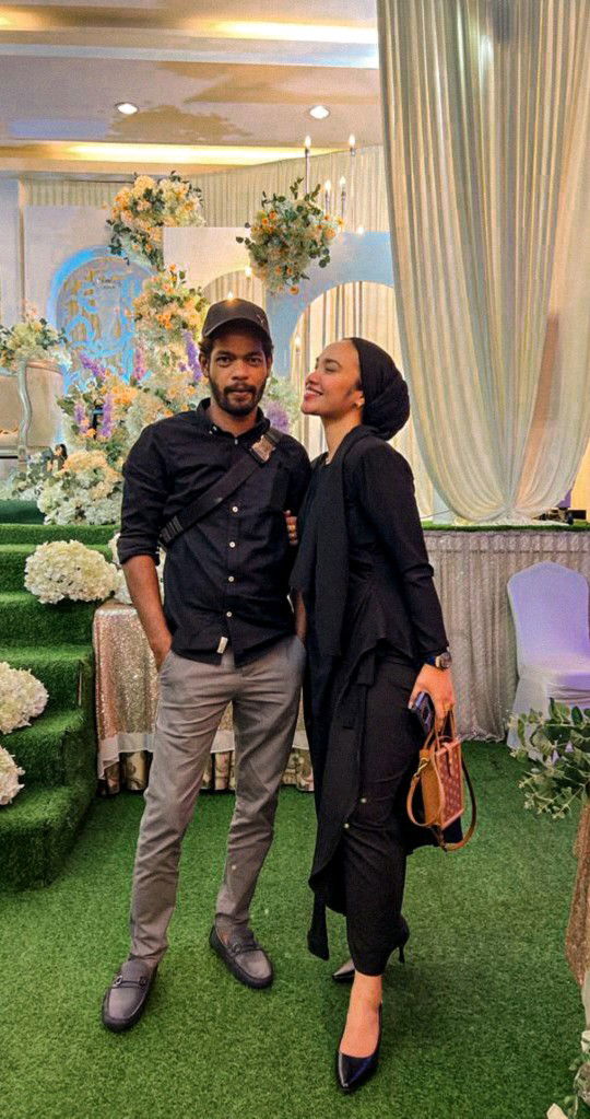 muliana salim profile icon