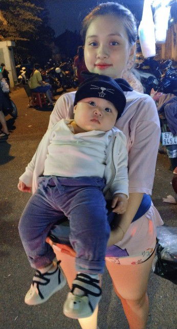 Dương Nhật Quỳnh profile icon