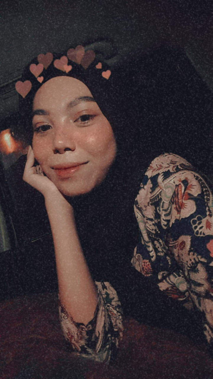 Sarah Rais profile icon