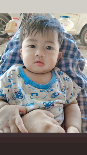 Panthila Jiwkhorat profile icon