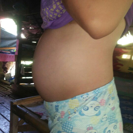 Sign kung Baby BOY or GIRL