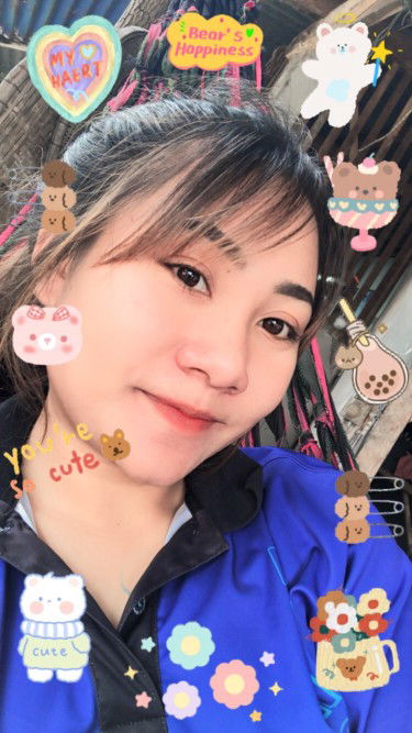 Sasithon Kingnok profile icon