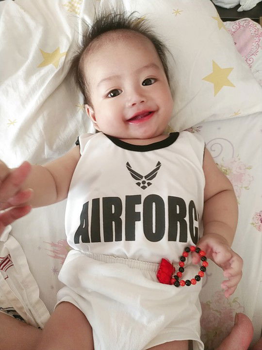 Bhevs Esplana profile icon